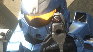 Bungie Staffer Pulls Gun On Shooting Suspect, Makes Citizen's Arrest